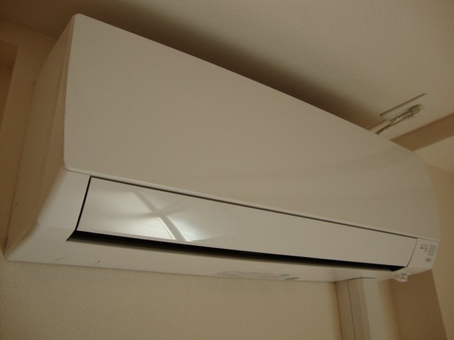 ラ・カヨーサ エアコン