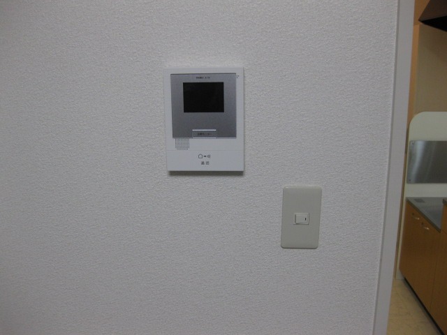 アルバ船堀2階 部屋その他