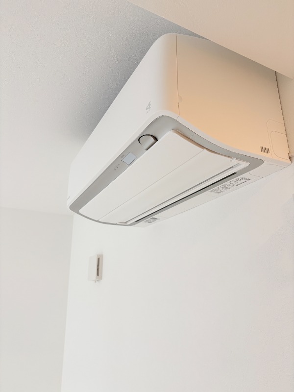 エトワールヴァリ　プレリュード1階 部屋その他