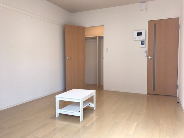 クレイノルミエール リビング