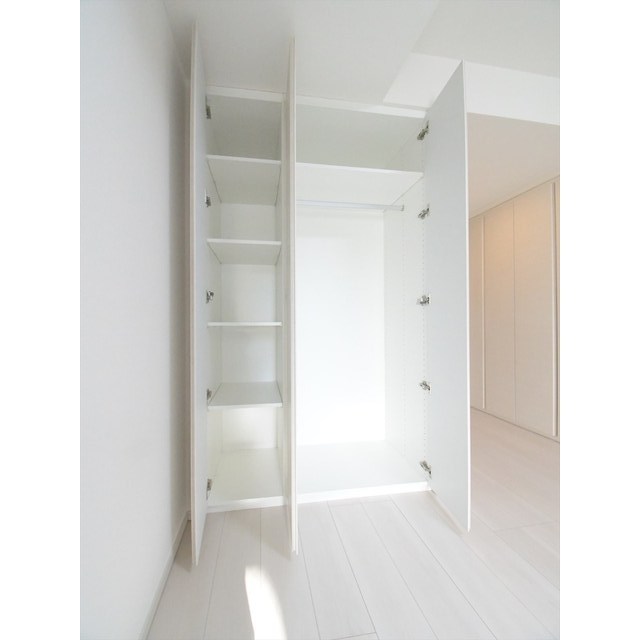 ルクレ西池袋 内観