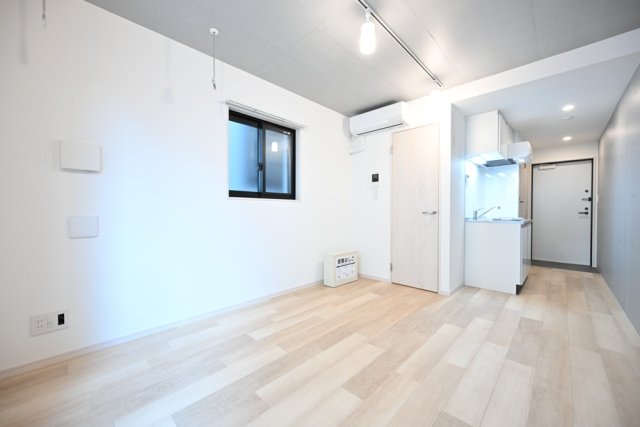 ＥＳ－Ｇｒａｎｄｅ文京白山3階 部屋その他