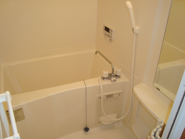 リバパレスおおたかの森 バス