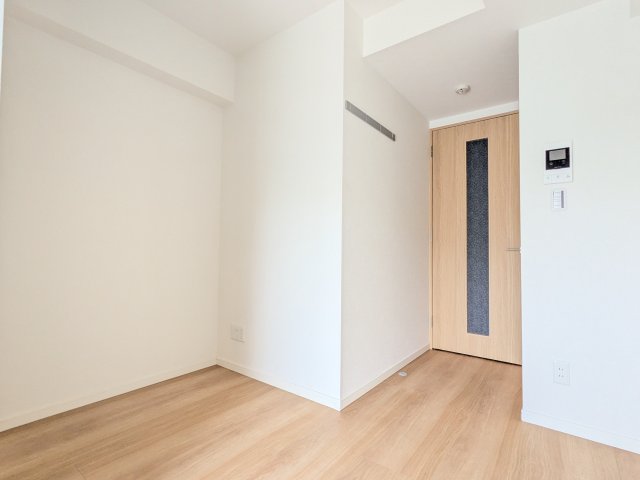 ジェイアール稲毛駅前レジデンス0503号室 リビング