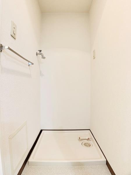 メゾンベール南麻布1階 部屋その他