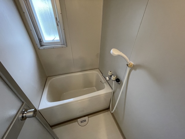 サンハイツ大久保A102号室 お風呂