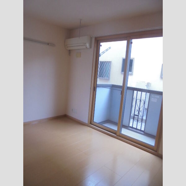 メゾン・ド・アブリコ103号室 部屋その他