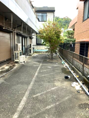 コーポアメニティⅡ102号室 その他共有部分