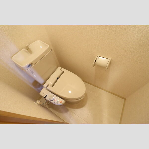 ウィスタリア410号室 ★温水洗浄暖房便座★