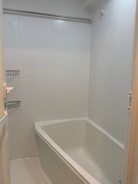 ステージファースト経堂アジールコート2階 ※カラータイプ異なります