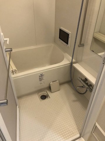 セジョリ板橋坂下Ⅱ 内観