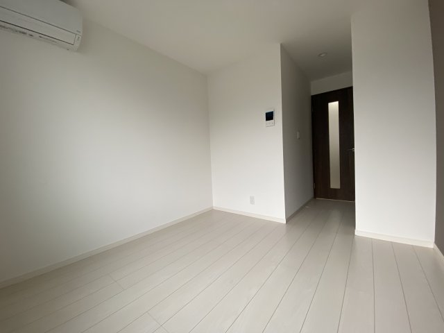 ヴィラージュ中山203号室 部屋その他