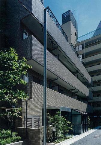 ガラ・シティ大井町駅前の外観画像