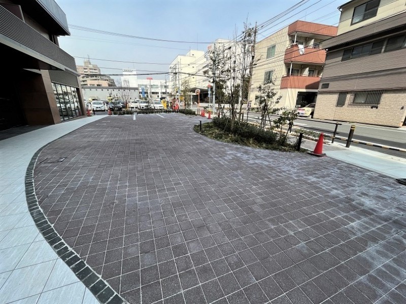 ロイジェント志村坂上6階 部屋その他