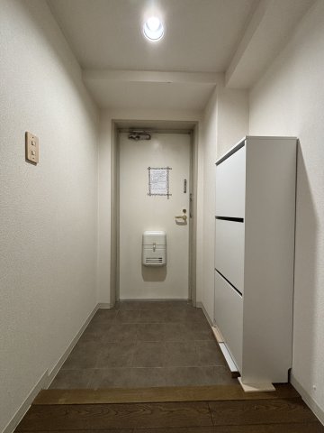 テルージュ菊名Ⅱ0305号室 玄関