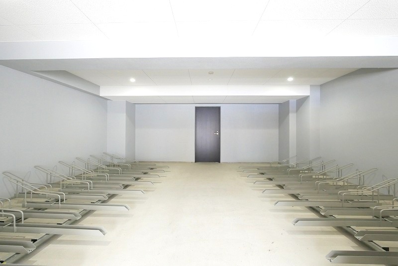 アーバハイツ六町1号館5階 外観