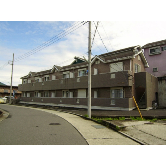 メゾンＭ・Ｙ 外観