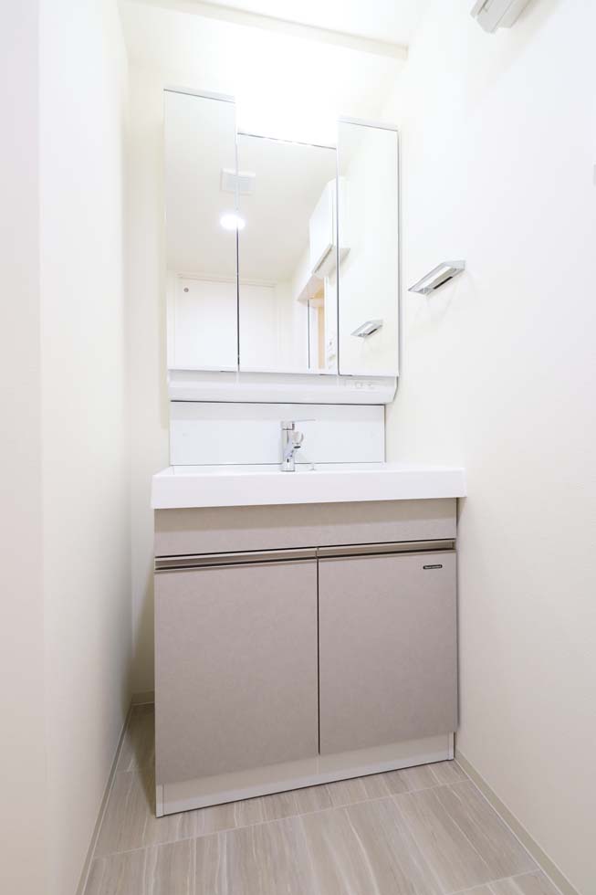 CREATIF押上12階 内観