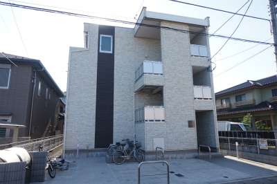 リブリ・MYUの外観画像