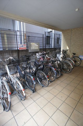 ニュー千葉稲毛ビル0303号室 その他共有部分