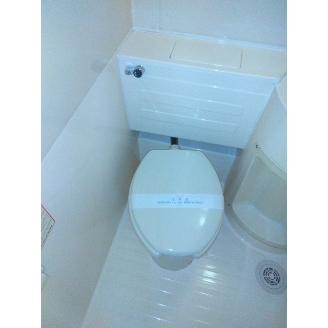 ハイタウン明大前2階 同建物別部屋の参考画像