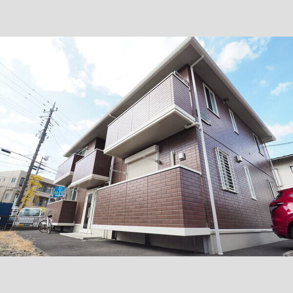 グリーンハイツ330の外観画像