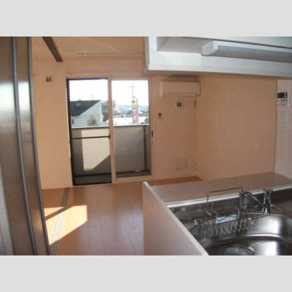 ファミール緑町 LDK:ファミール緑町202