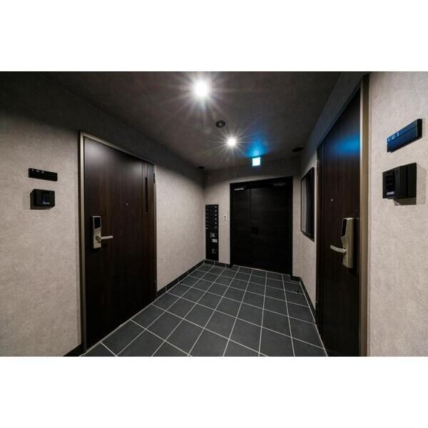 メゾンミニヨン 部屋設備