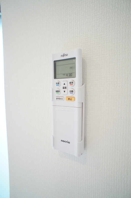 リブリ・ピーチテラス金澤八景 部屋設備