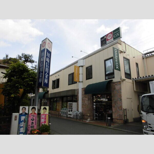 ライズ生田 OdakyuOX生田店