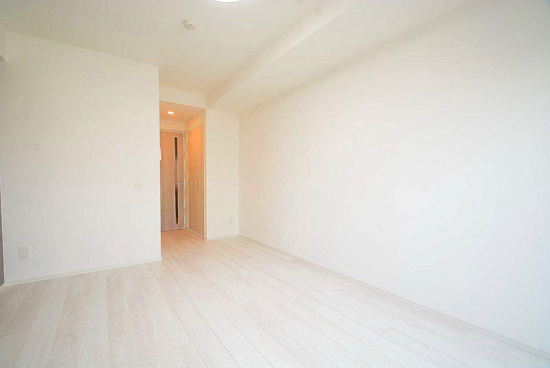 ステージグランデ竹ノ塚4階 ※カラータイプ異なります。