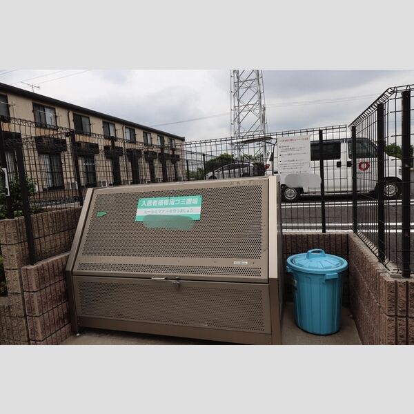 ウィル　ステージ 周辺