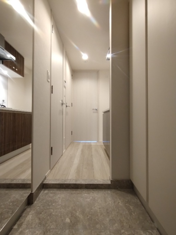 クレイシアIDZ鶴見2階 部屋その他