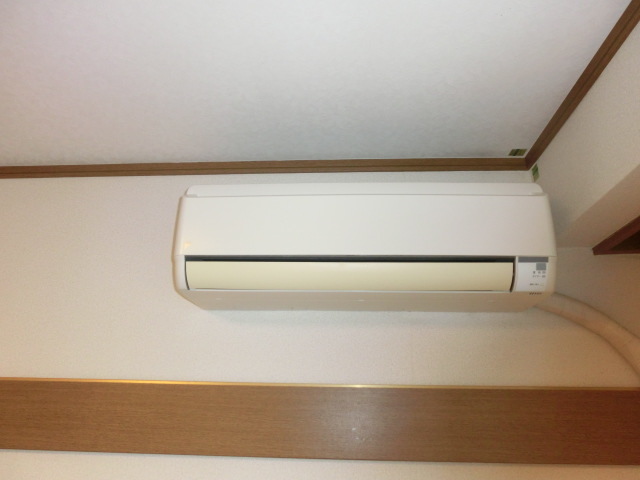 ケイ・コーナービル 部屋設備