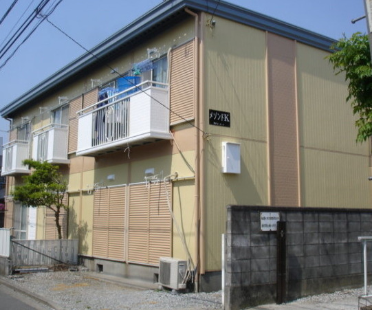 メゾンドＫの外観画像