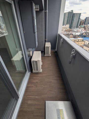 アジールコート板橋本町0201号室 同建物別部屋の参考画像