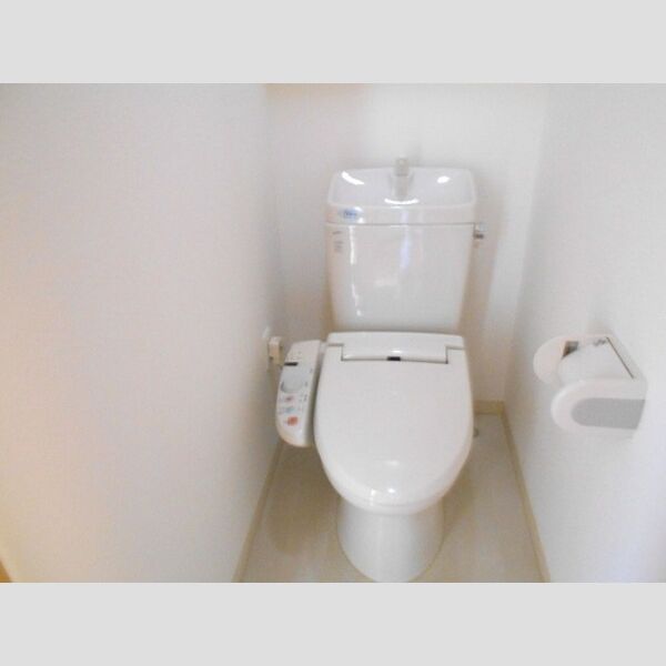 ウィスタリア 温水洗浄暖房便座