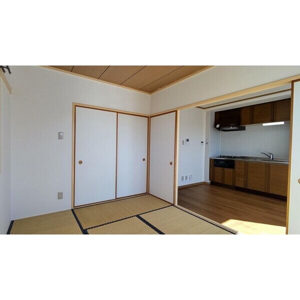 YHハイツ301号室 部屋その他