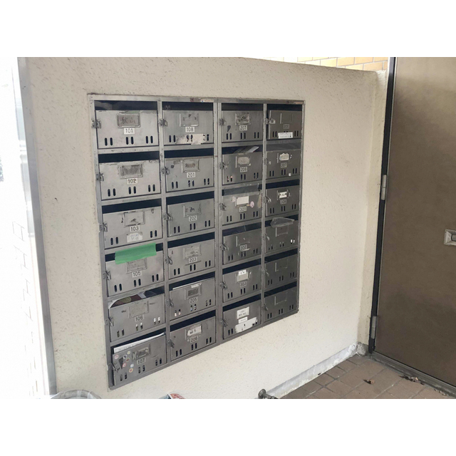 レヂオンス小手指205号室 部屋その他