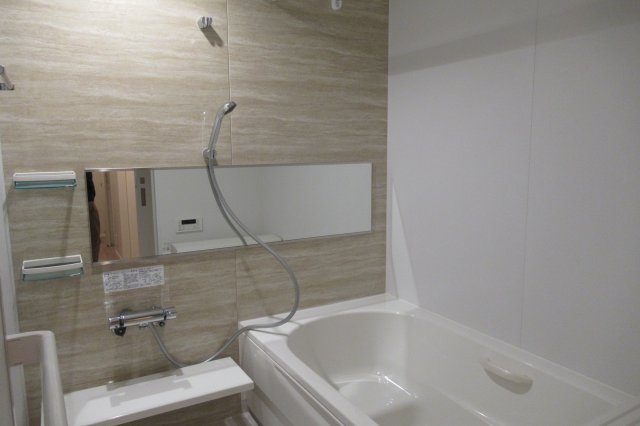 プレシア錦が丘 お風呂