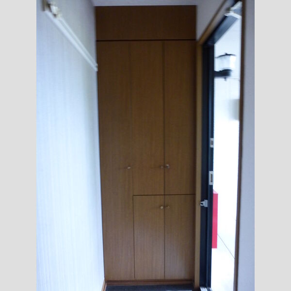 パークサンハイム シューズボックス