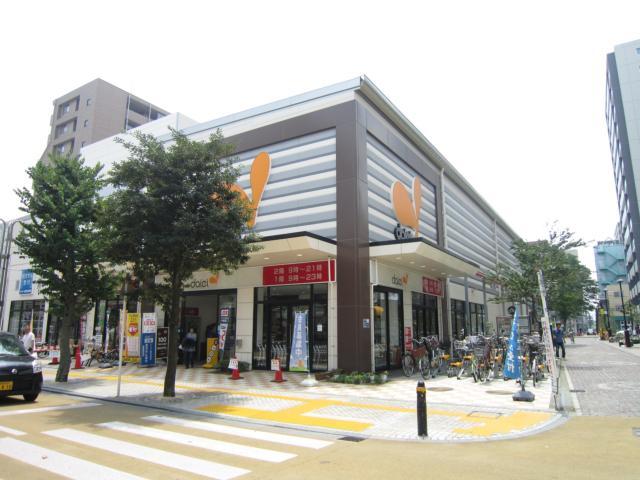 ロイヤル藤沢0102号室 ダイエー藤沢店