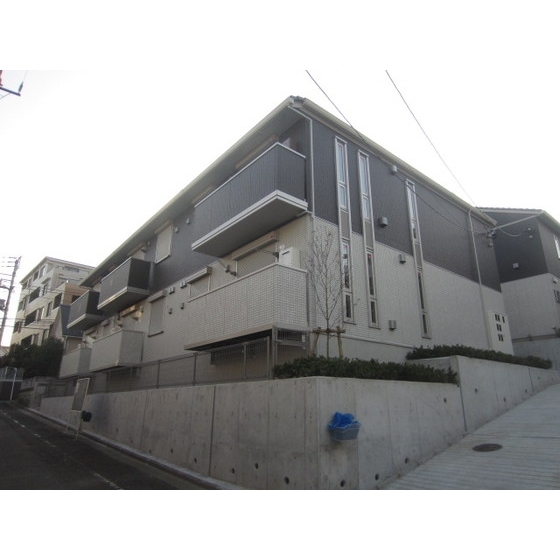 Ｓｅｐｉａ　ＣｏｒｔⅠ2階 外観