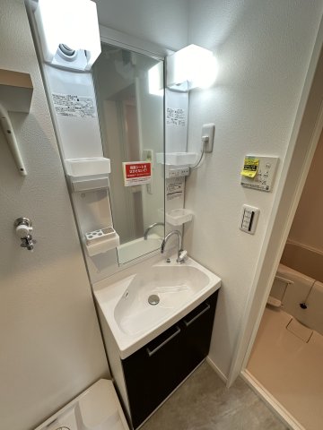 T&Fレジデンス三ツ境305号室 ※同施工写真