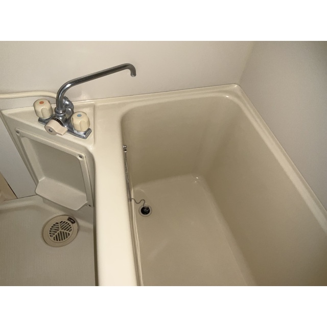 サニーハイツK お風呂