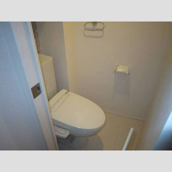 ルミナーレ町田303号室 303トイレ