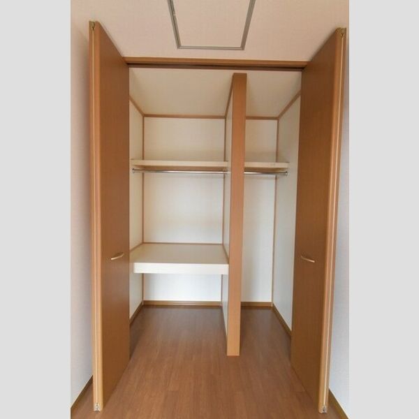 カーサリヴェールⅠ201号室 同建物別部屋の参考画像