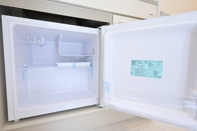 ラクシス田端2階 ミニ冷蔵庫