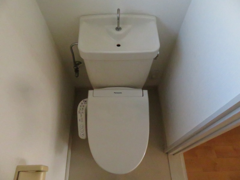 グレース南柏Ⅰ トイレ