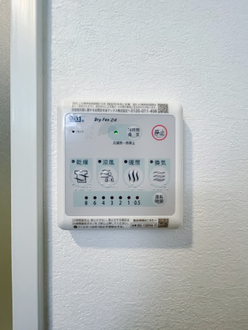 リブレスト篠崎404号室 部屋設備